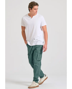 FUNKY BUDDHA T-shirt με...